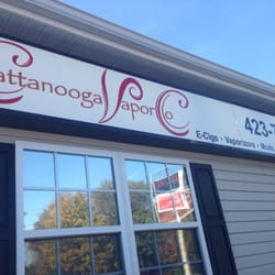 Chattanooga Vapor Co - Vapor