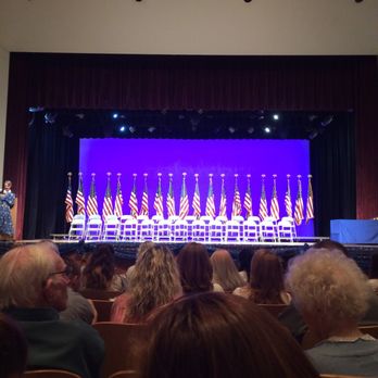 Lanterman Auditorium - Stage - Performing Arts Near Me - La CaƱada Flintridge, California Lanterman Auditorium - Stage - Performing Arts Near Me - La CaƱada Flintridge, California