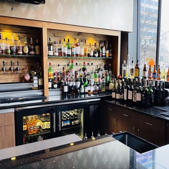 Bottle + Kitchen - Bar - American Near Me - Portland, Oregon Bottle + Kitchen - Bar - American Near Me - Portland, Oregon