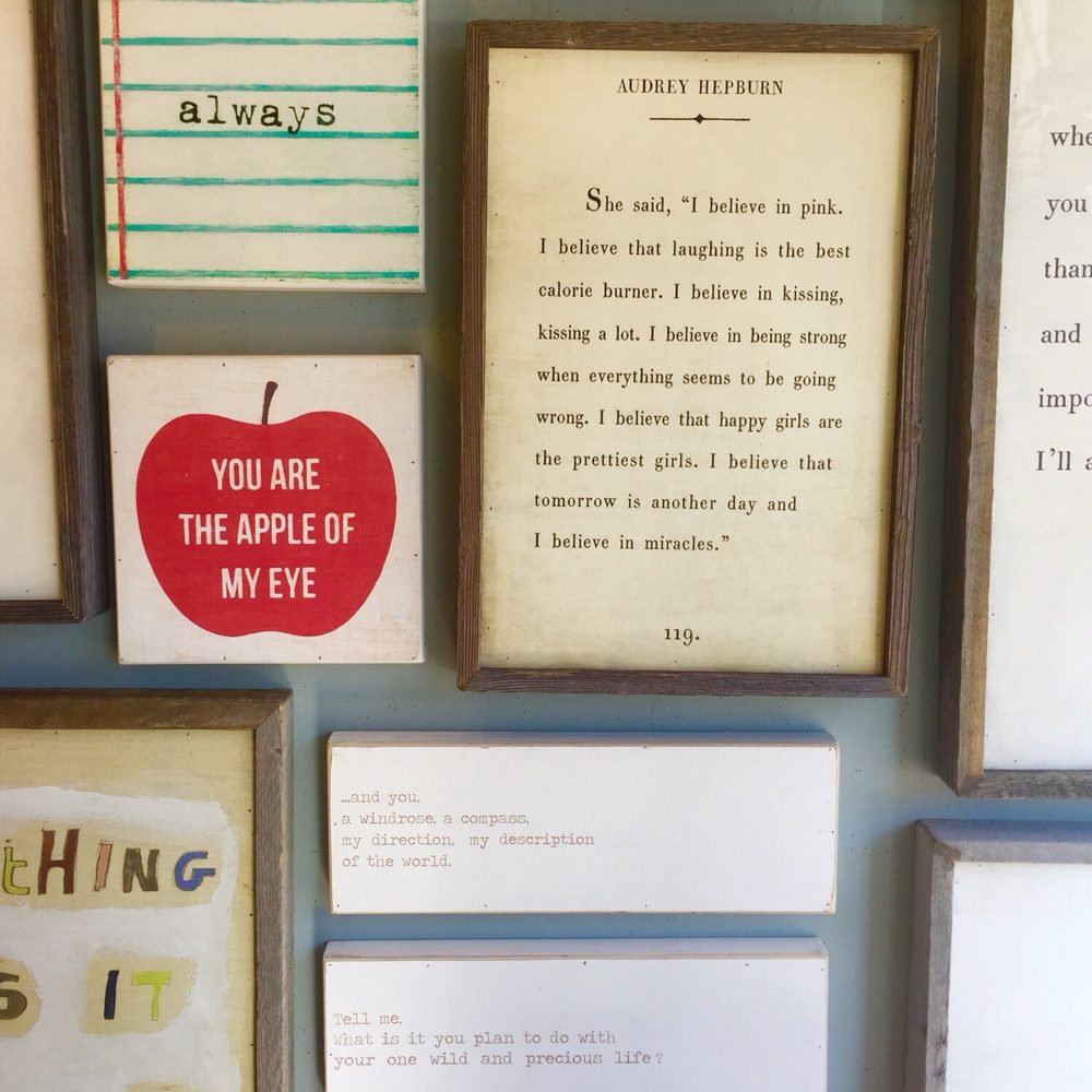 PINCH - Home Decor Near Me - Northampton, Massachusetts