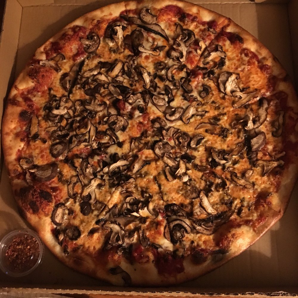 SPINNING DOUGH 226 Photos & 379 Reviews 2935 Market St, Oakland, CA