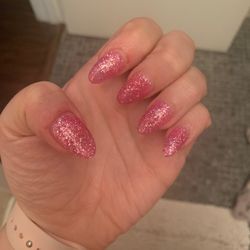 5 Star Nails