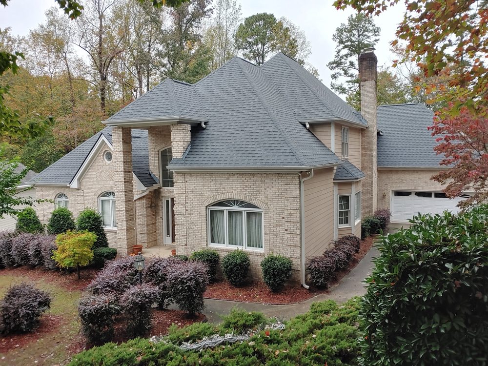 Slide of MRN Contracting