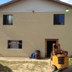 Howling Moon Distillery