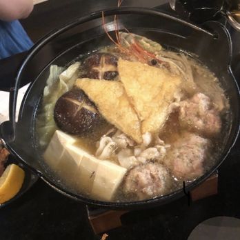 Shigotonin - Soup (they no longer serve this) - Japanese Near Me - Las Vegas, Nevada Shigotonin - Soup (they no longer serve this) - Japanese Near Me - Las Vegas, Nevada
