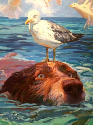 Colección del Museo Ruso / Málaga by null