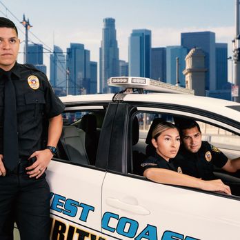 West Coast Security & Patrol - Security Services Near Me - Riverside, California West Coast Security & Patrol - Security Services Near Me - Riverside, California