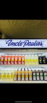 Uncle Paulie's Deli by null