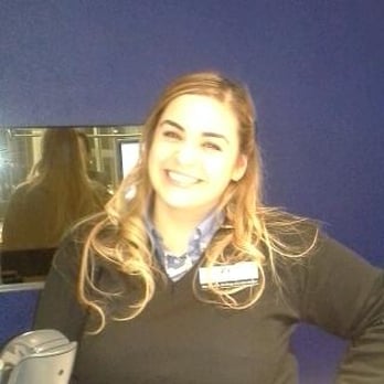 Manhattan Mini Storage - "Lauren" who will greet you with a twinkle in her eye and a smile for all her quests !!!! - Self Storage Near Me - New York, New York