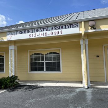 Premier Dental Associates - General Dentistry Near Me - Lutz, Florida Premier Dental Associates - General Dentistry Near Me - Lutz, Florida