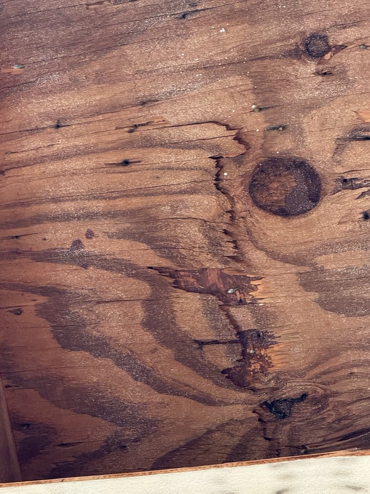 Slide of R J Owens Roofing Contractors