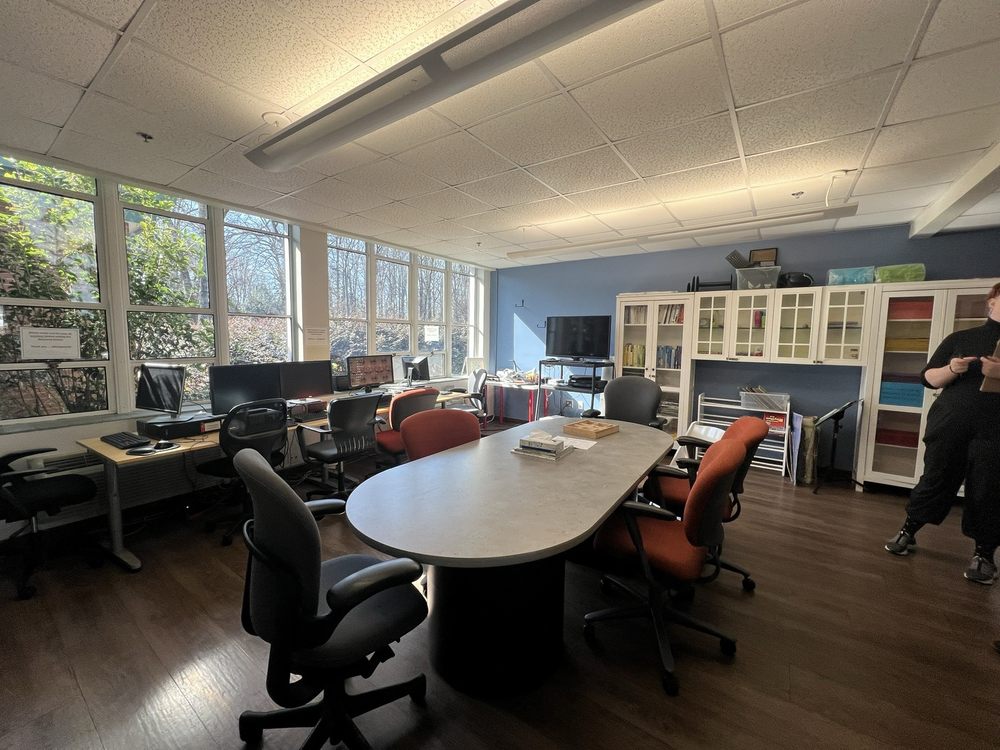 Cator Woolford Gardens - wedding in Atlanta, GA