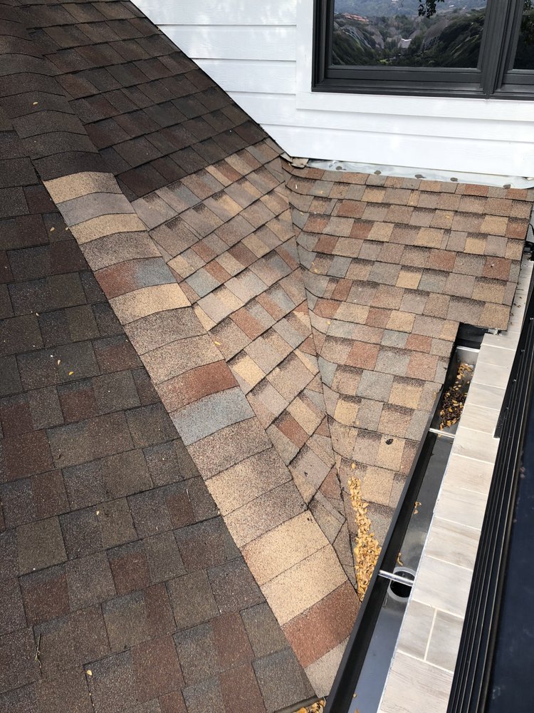 Slide of Birdcreek Roofing