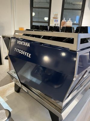 La Ventana Cafe by null La Ventana Cafe by null