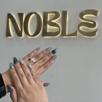 Noble Nail Studio - Nail Salons Near Me - Cerritos, California Noble Nail Studio - Nail Salons Near Me - Cerritos, California