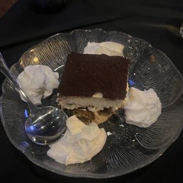 Tiramisu