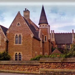 All Saints Wellness Centre Ymca