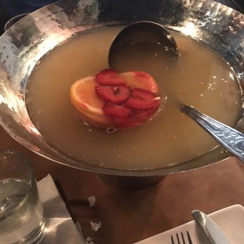 Cafe 4 - Mimosa punch bowl - Comfort Food Near Me - Knoxville, Tennessee Cafe 4 - Mimosa punch bowl - Comfort Food Near Me - Knoxville, Tennessee