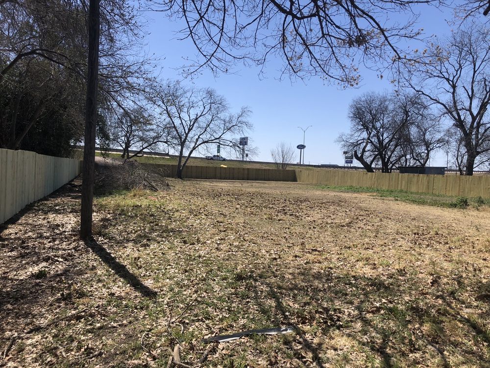 Slide of Flash Roofing & Fencing