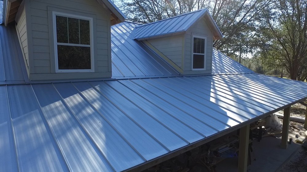 Slide of Tri County Metals