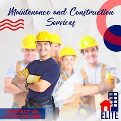 Elite Property Management & Consulting