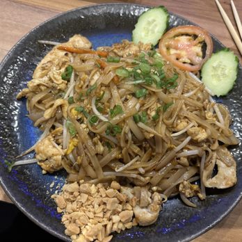 Nikko Sushi - Sushi Bars Near Me - Broken Arrow, Oklahoma