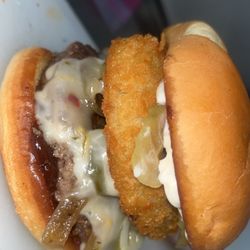 Bad Boy Burger Co