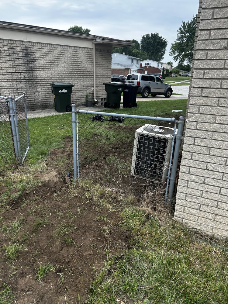 Slide of Shawn's Botany and Lanscaping