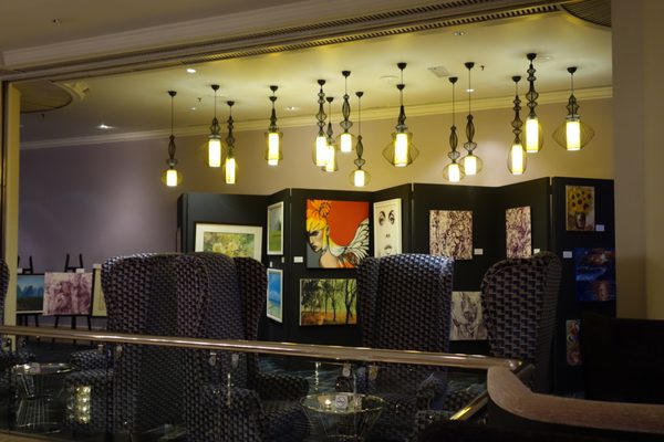 Pullman Kuala Lumpur City Centre - Hotel & Residences by null