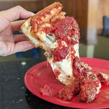 The Art of Pizza