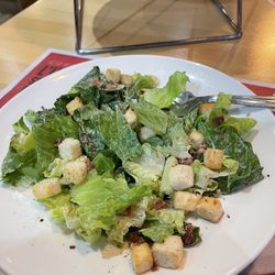 Toujours Mikes - Salade César
