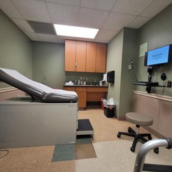 Montgomery Surgical & Trauma Associates