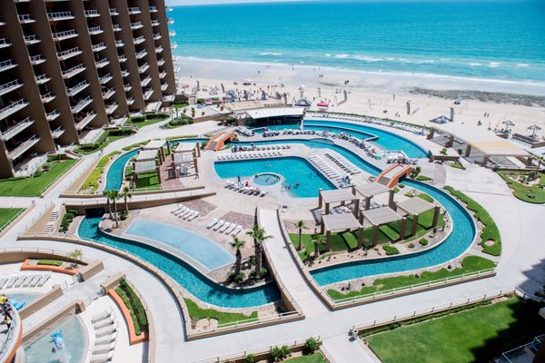 Las Palomas Vacations