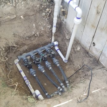 GrassworX 208 - Valve box for sprinkler system - Tree Services Near Me