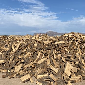 AZ Wood Farmer - PECAN - Firewood Near Me - Apache Junction, Arizona