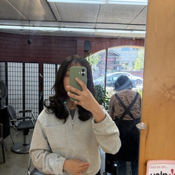 Dayian Hair - Hair Stylists Near Me - Berkeley, California Dayian Hair - Hair Stylists Near Me - Berkeley, California