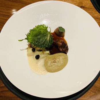 Auguste - French Near Me - Paris, 75