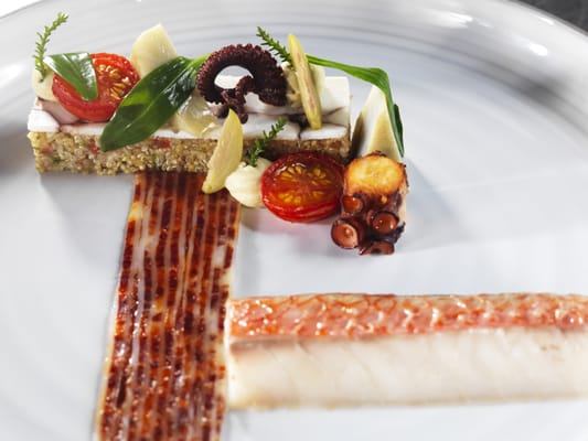 Grand Hotel Karel V by null