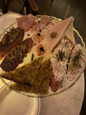 Bar Cicchetti by null