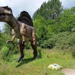 Dinosaurierland