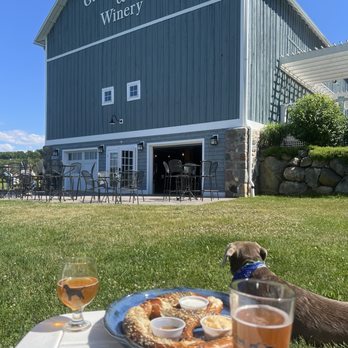Gabriel Farms & Winery - Everything pretzel. - Venues & Event Spaces Near Me - Petoskey, Michigan Gabriel Farms & Winery - Everything pretzel. - Venues & Event Spaces Near Me - Petoskey, Michigan