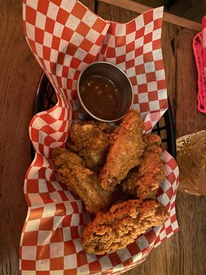 The Chicken Bar by null