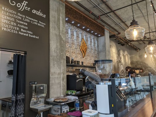 Haraz Coffee House by null