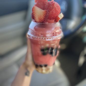 TNL Boba Tea - Bubble Tea Near Me - Oceanside, California