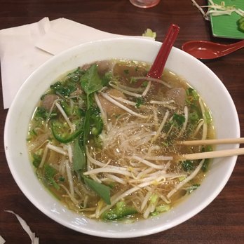 I Luv PHO - Vietnamese Near Me - Milford, Connecticut