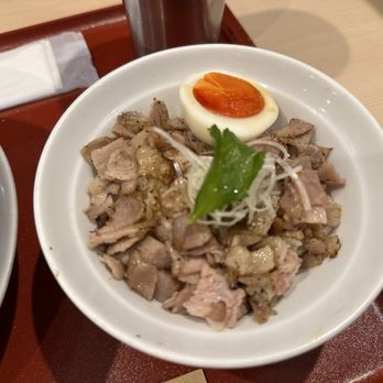 燃えよ麺助 燃えよ麺助 - 福島（JR西日本）/ラーメン | 食べログ