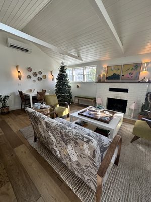 Farmhouse Paso Robles by null