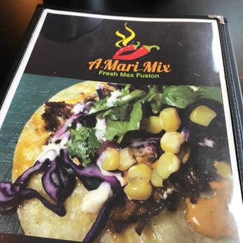 A-Mari-Mix Restaurant - Mexican Near Me - Miami, Florida