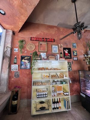 Panizza Bistro by null