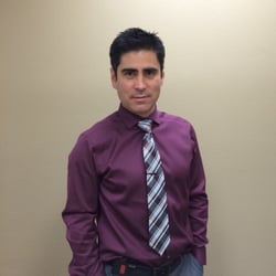 Mario E Luna, MD - Luna Spine and Orthopaedic Surgery - Dr. Luna